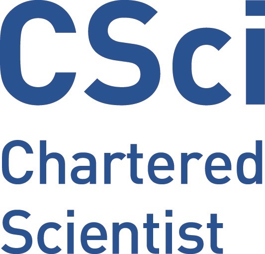 CSci logo